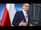 Pologne: le président charge le Premier ministre de former un nouveau gouvernement