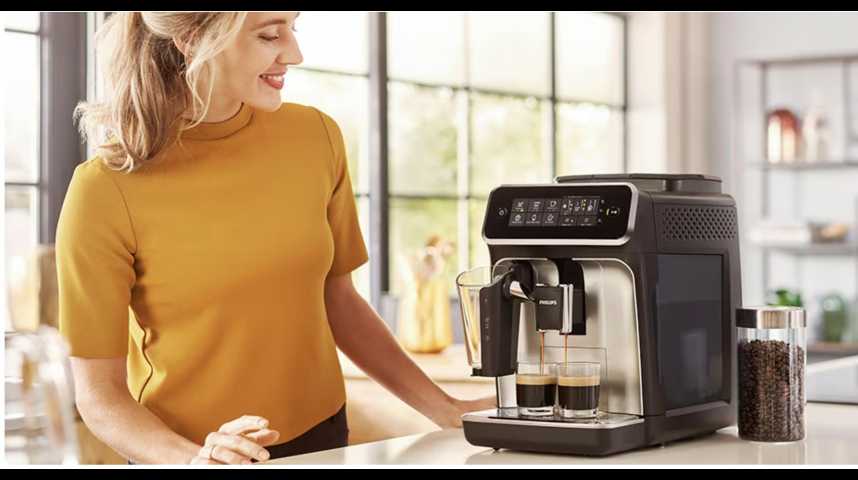 Le café parfait n'a jamais été aussi silencieux : notre sélection des  meilleures machines à café avec broyeur silencieux - Café délice - Moulins  à café - Cafetières et accessoires