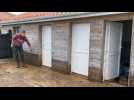 Inondations dans le Pas-de-Calais : quand le Witrepin sort de son lit...