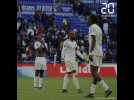 Ligue 1: Le débrief d'OL-FC Metz (1-1)