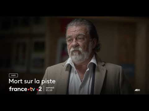 [Bande annonce] Mort sur la piste sur France 2 avec Jason Priestley