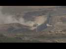 Israeli tanks move into Gaza as war rages