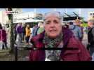 VIDEO. 250 personnes à Bellevue contre les violences