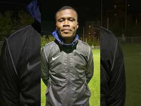 #D3F Alassane Diakité avant Longvic - GF38
