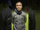 #D3F Alassane Diakité avant Longvic - GF38