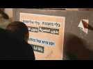 À Tel-Aviv, des vigies judéo-arabes pour apaiser les tensions
