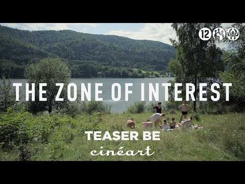 The Zone of Interest (Jonathan Glazer) - Teaser BE
