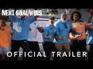 Next Goal Wins | Official trailer | HD | FR/NL | 2023