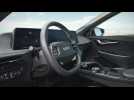 2024 Kia EV6 GT Interior Design