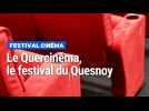 Le Quesnoy : le Quercitain aussi a son festival de cinéma