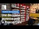 Marcq-en-BarSul : le Popcup café séduit aussi bien les petits que les grands