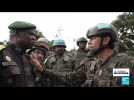 RD Congo : l'armée et la Monusco lancent l'opération Springbok pour stopper le M23
