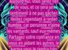 Horoscope du jour du jeudi 9 novembre 2023