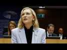 Cate Blanchett exhorte l'UE à 