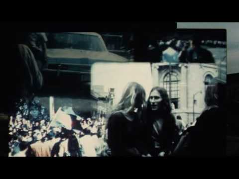 We Can't go Home Again - Extrait 1 - VO - (1973)