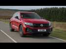 Volkswagen Touareg Black Edition 3.0 TDI 4Motion Driving Video