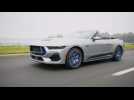 2024 Ford Mustang GT California Special Driving Video
