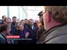 Tempête Ciaran : 80 millions d'euros pour les agriculteurs