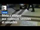 Ilevia s'engage contre les violences sexistes