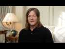 The Walking Dead: Daryl Dixon - Interview 4 - VO