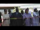 Sénégal: inauguration d'un siège régional des Nations-unies près de Dakar