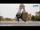 Immersion dans le Breaking avec le danseur bruxellois Tiro : Danse, Passion et Évolution