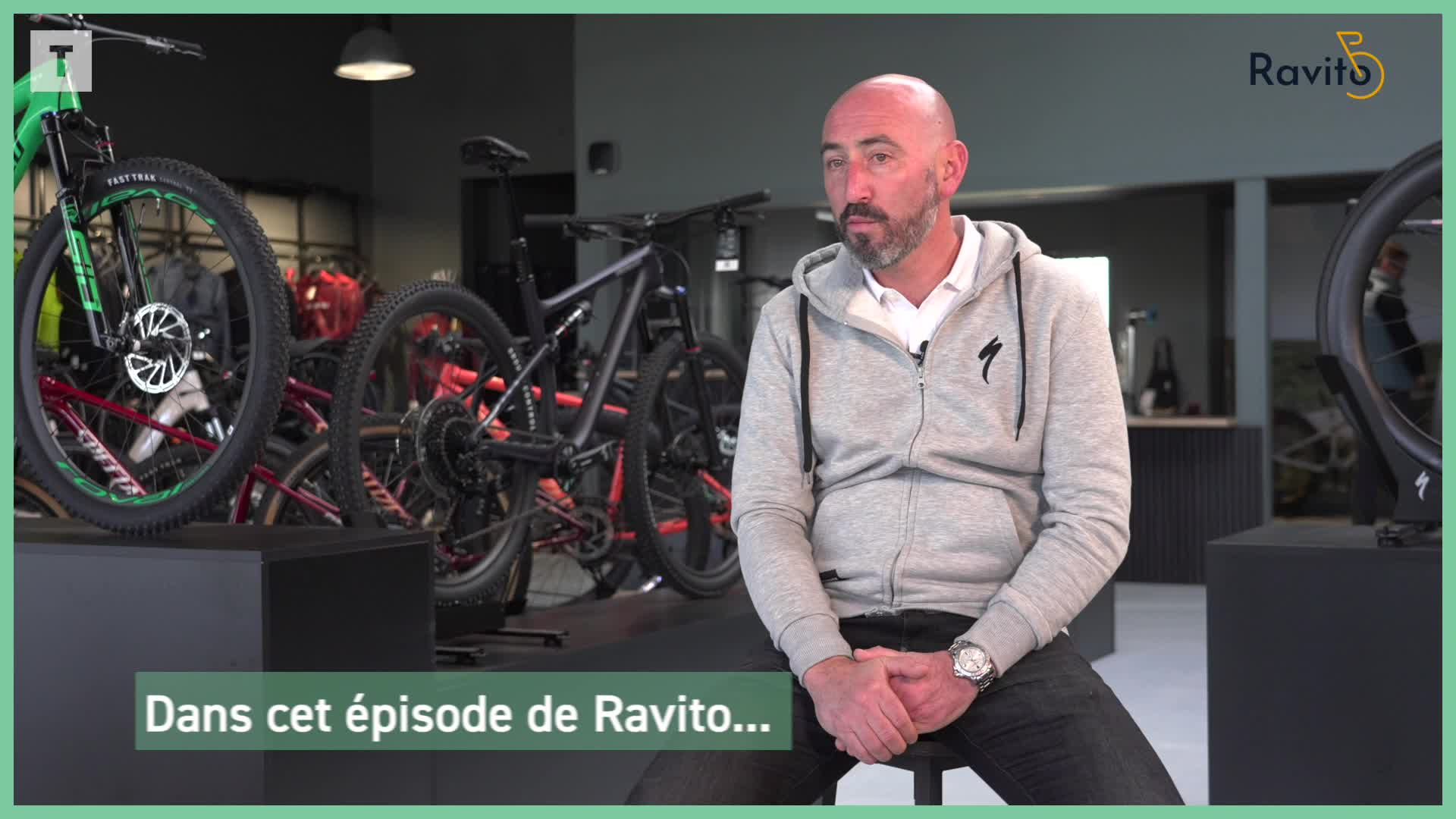 Ravito #91 : le témoignage exclusif de Jérôme Pineau sur le fiasco B&B Hotels [Vidéo]