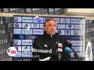 Ligue 2 : le SC Bastia accueille les ambitieux auxerrois