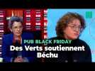 Avec sa campagne contre le Black Friday, Béchu s'attire des soutiens plutôt inattendus