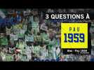 #ASSEPAUFC : Trois questions à Alex Pau 1959