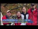 Pays de Bray : la famille Devos est championne de courses de chiens de traineau