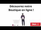 Découvrez notre Boutique en ligne L’ALSACE-DNA