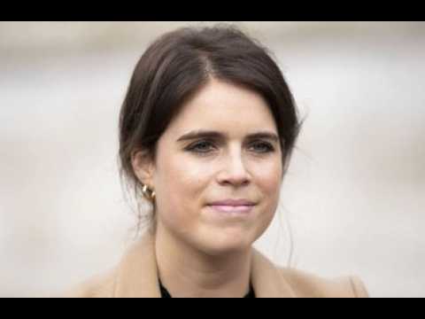 VIDEO : Princesse Eugenie : ses rares confidences sur son corps post-partum