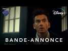 Doctor Who, épisodes spéciaux - Bande-annonce officielle (VF) | Disney+