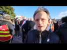 Les élus Calaisiens soutiennent les salariés de l'usine Draka, mis sur le carreau