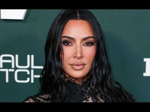 VIDEO : Kim Kardashian : pourquoi a-t-elle été élue « homme de l?année » ?