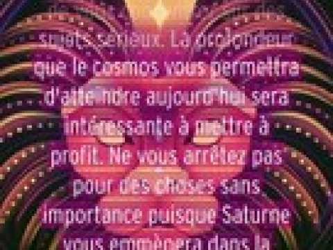 Horoscope du jour du mardi 21 novembre 2023