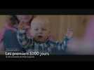 [Bande annonce] Les 1 000 premiers jours sur France 5
