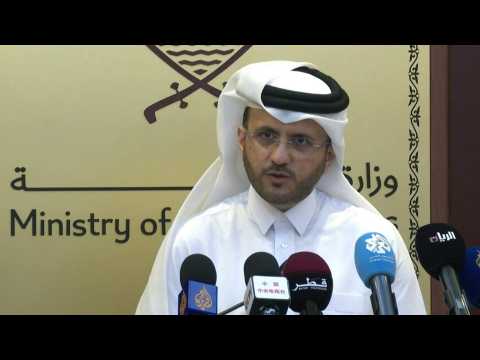 Gaza hostage talks: 'We are optimistic, we are very hopeful' to reach an agreement say Qatar