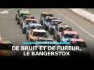 De bruit et de fureur - le Bangerstox