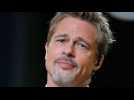 « Une personne terrible et détestable » : un ancien message du fils de Brad Pitt refait surface
