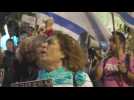Les familles d'otages israéliens exhortent l'ONU à peser pour leur libération