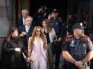 Shakira : cette somme faramineuse déboursée pour éviter son procès