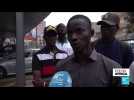 Senegal opposition party sponsoring new candidate Faye after court blocks Sonko's bid