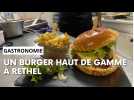 Tendance : burgers haut de gamme