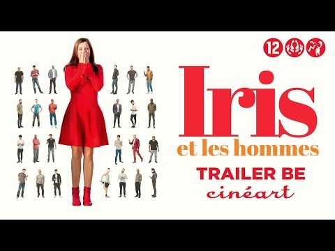 Iris et les hommes (Caroline Vignal) - Laure Calamy - Trailer BE