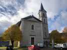 Savoie : une église revit grâce à un legs de 340 000 euros