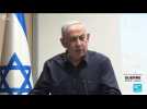 Conflit Israël-Hamas : accord sur la libération d'otages à Gaza