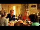 Une famille à louer