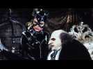 Batman, le défi